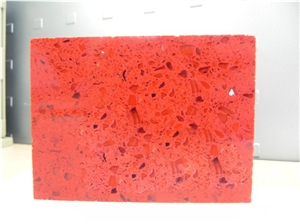 Silver Star Red Quartz Stone Floor Tile,Engineered Red Quartz Stone Tiles&Slabs Silver Star Red Quartz Stone Floor Tile,Engineered Red Quartz Stone Tiles&Slabs