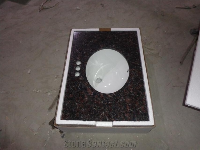 Tan Brown Granite Countertops,Dark Tan,Tan Braun,Brown Tan,Tan Brown Blue