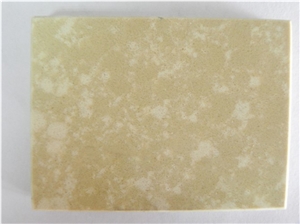 Yellow White Quartz Stone Floor Tile,Engineered White Quartz Stone Tiles&Slabs Yellow White Quartz Stone Floor Tile,Engineered White Quartz Stone Tiles&Slabs