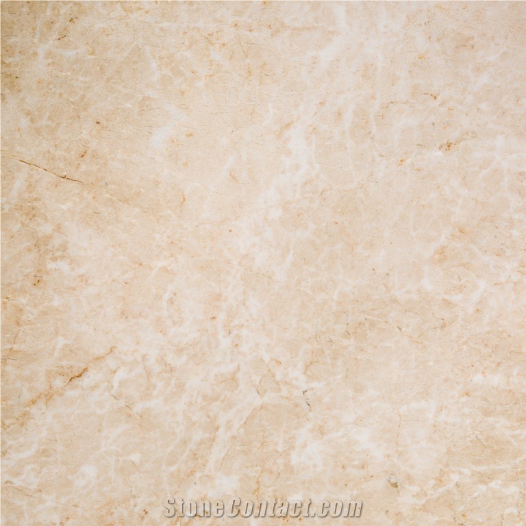 Beige Oriental Marble Slabs & Tiles, Iran Beige Marble