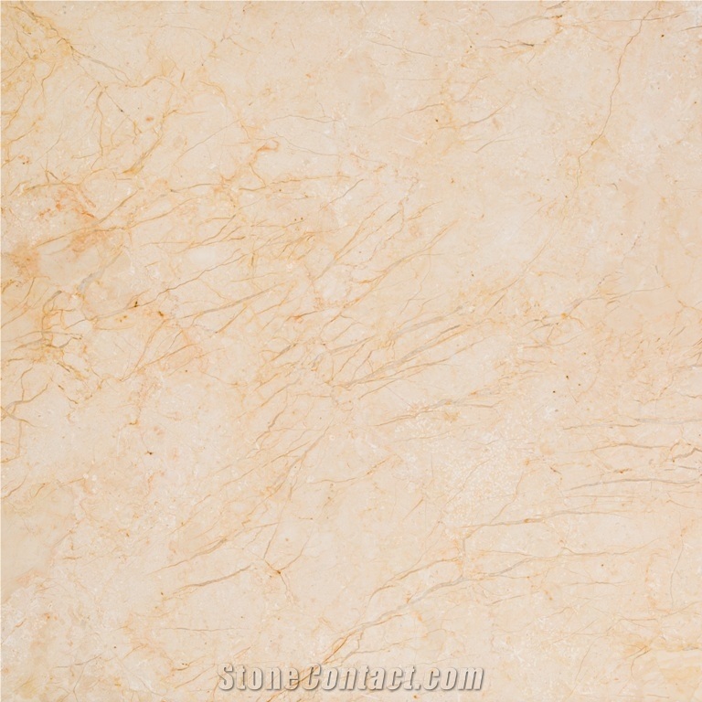 Namin Cream Marble M1 Slabs & Tiles, Iran Beige Marble