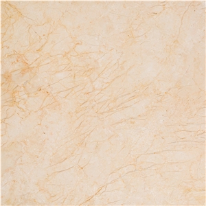 Namin Cream Marble M1 Slabs & Tiles, Iran Beige Marble