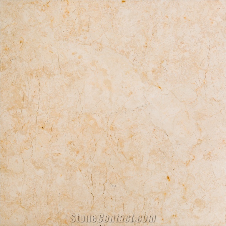 Namin Cream Marble M1a Slabs & Tiles, Iran Beige Marble