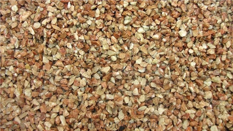 Marble Aggregates