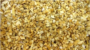 Marble Aggregates