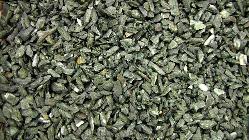 Marble Aggregates