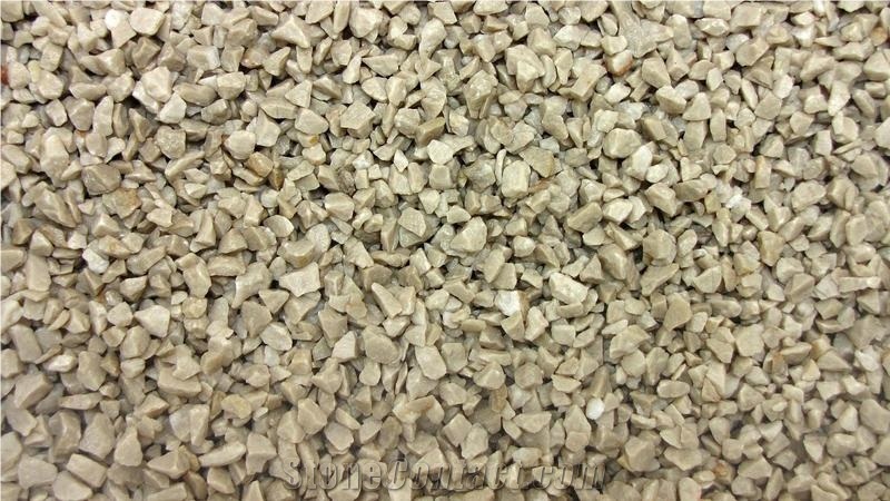 Marble Aggregates