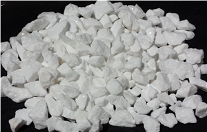 Marble Gravel Red