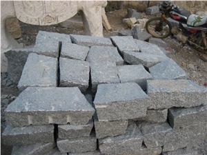 G654 Mushroom Wall Cladding,G654 Granite Mushroom Wall Cladding