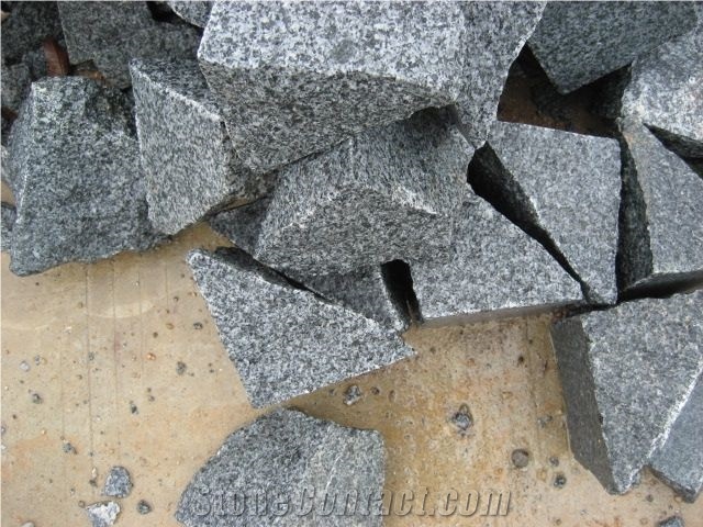 G654 Mushroom Wall Cladding,G654 Granite Mushroom Wall Cladding