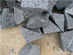 G654 Mushroom Wall Cladding,G654 Granite Mushroom Wall Cladding