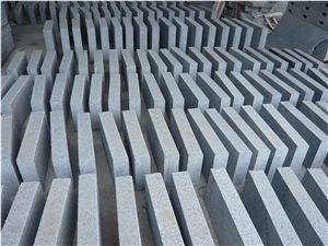 G654 Mushroom Wall Cladding,G654 Granite Mushroom Wall Cladding