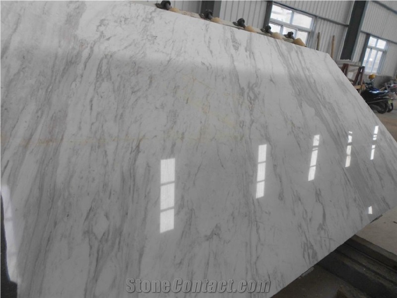 Giga Nature Stone Marble Countertops Nj, Of Volakes White Marble Countertops