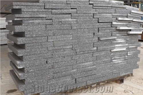 Granite Paving Slabs Giga
