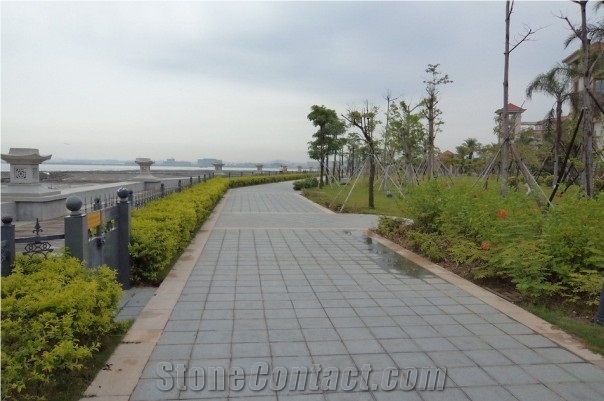 Granite Paving Slabs Giga