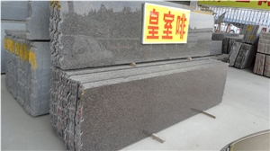 Granite Wall Tile Giga, Cafe Imperial Granite Slabs & Tiles