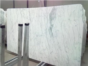 Calacatta Zeta Marble Slab, Calacatta Marble