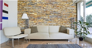 China Rustic Slate Panels Culture Stone