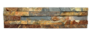 China Rustic Slate Panels Culture Stone