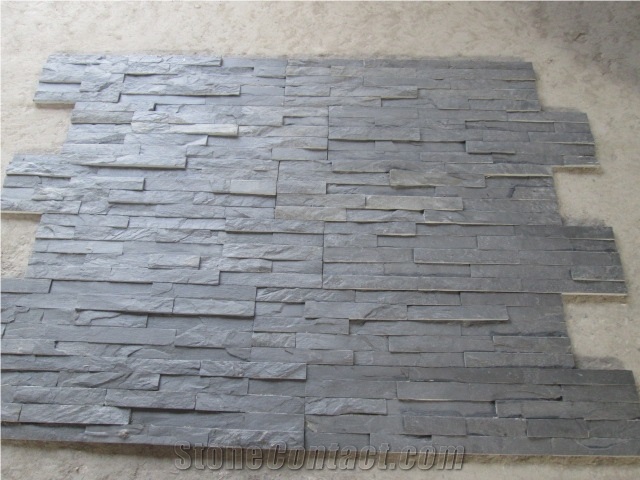 Customized Culture Stone, Slate Wall Stone