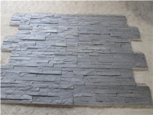 Customized Culture Stone, Slate Wall Stone