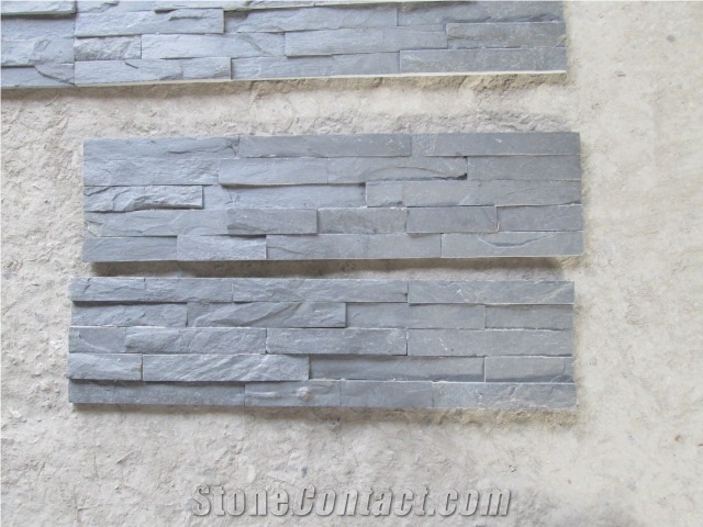 Customized Culture Stone, Slate Wall Stone