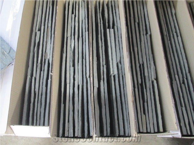 Customized Culture Stone, Slate Wall Stone