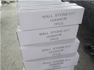 Customized Culture Stone, Slate Wall Stone