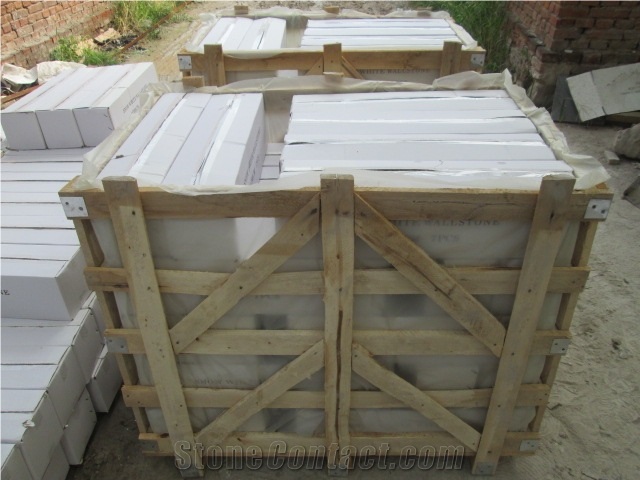 White Quartzite Cheap Culture Stone Wall Stone
