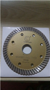 105 Turbo Blade for Granite,4 Inch Turbo Blade 105 Turbo Blade for Granite,4 Inch Turbo Blade