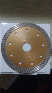 105 Turbo Blade for Granite,4 Inch Turbo Blade