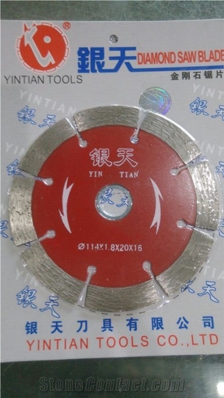 114mm Saw Blade,Dry Cutting Blade