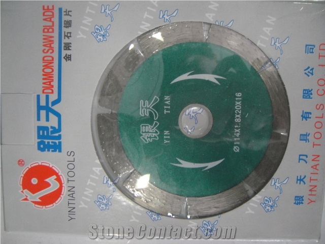 114mm Saw Blade,Dry Cutting Blade