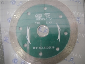 114mm Saw Blade,Dry Cutting Blade