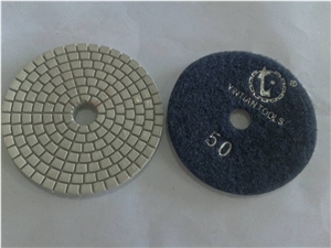 4inch Diamond Pads,Water Polishing Pad,Wet Pad 4inch Diamond Pads,Water Polishing Pad,Wet Pad