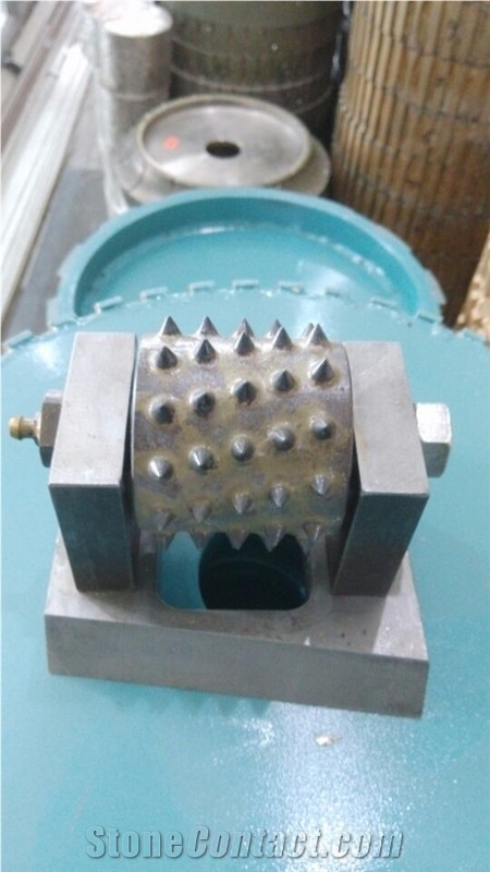 Bush Hammer Tools