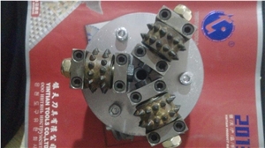 Bush Hammer Tools