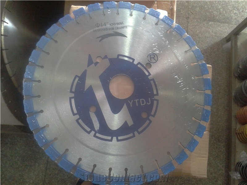 Cheap Granite Saw Blade,Sharp Saw Blade for Granite Cutting