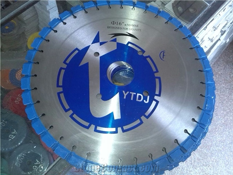 Cheap Granite Saw Blade,Sharp Saw Blade for Granite Cutting