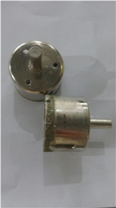 Coated Core Drill Bit,Electroplated Drill Bit for Marble Glass