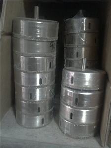 Coated Core Drill Bit,Electroplated Drill Bit for Marble Glass