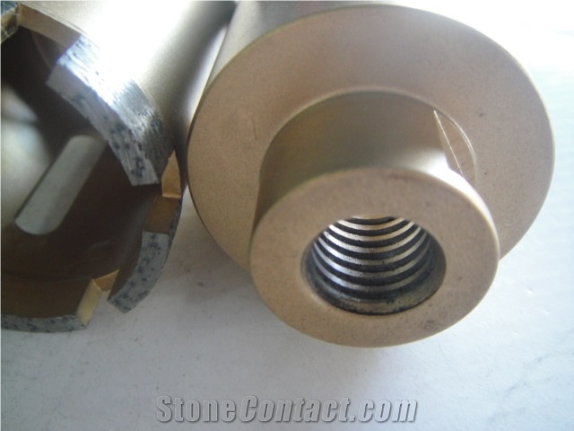 Core Drill Bit,Diamond Core Drill,Drill Bit,Diamond Bit