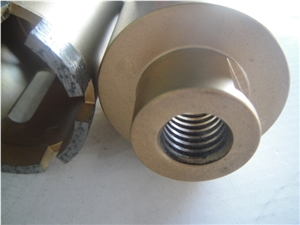Core Drill Bit,Diamond Core Drill,Drill Bit,Diamond Bit