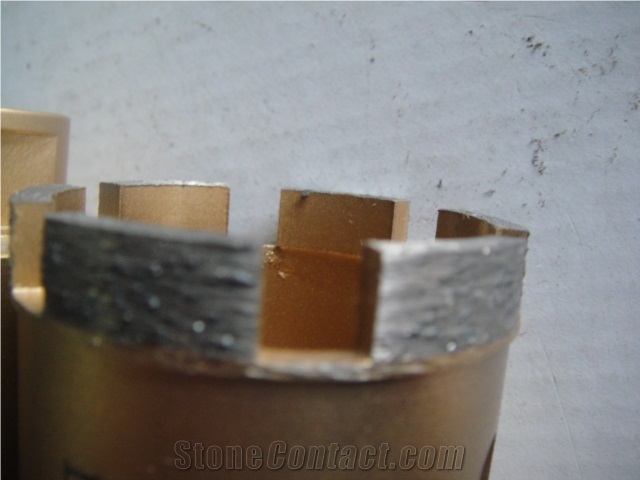 Core Drill Bit,Diamond Core Drill,Drill Bit,Diamond Bit