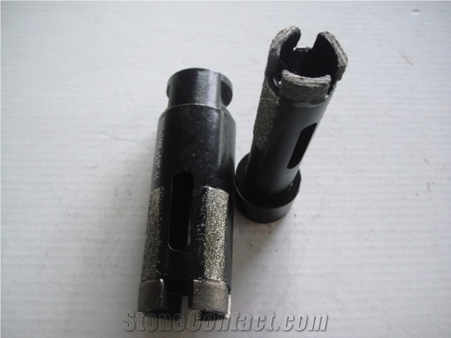 Core Drill Bit,Diamond Core Drill,Drill Bit,Diamond Bit