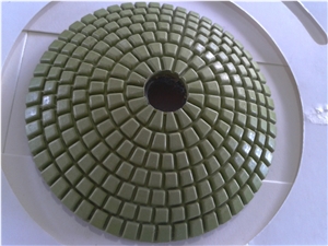 Curve Polishing Pad,Convex Polishing Pad