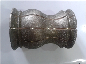 Electroplated Profile Wheel,Profile Wheel for Marble Grinding Electroplated Profile Wheel,Profile Wheel for Marble Grinding