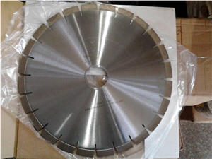 Granite Silent Saw Blade,350mm Silent Saw Blade for Granite