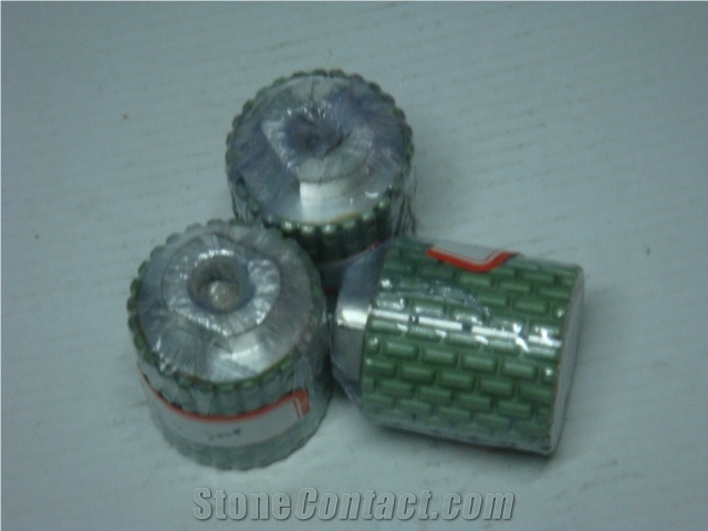 Stone Tools Wet Polishing Drum Wheels