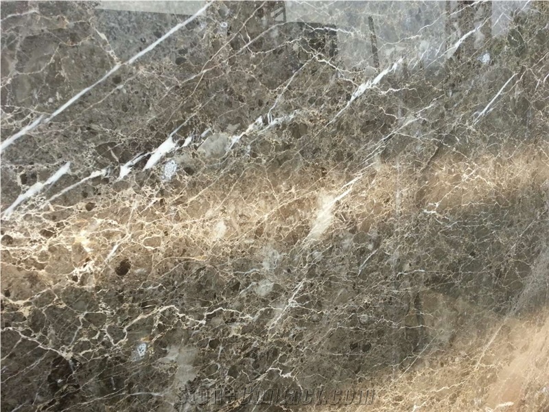 Maroon Marinace Brown Marble Slabs & Tiles, Turkey Brown Marble